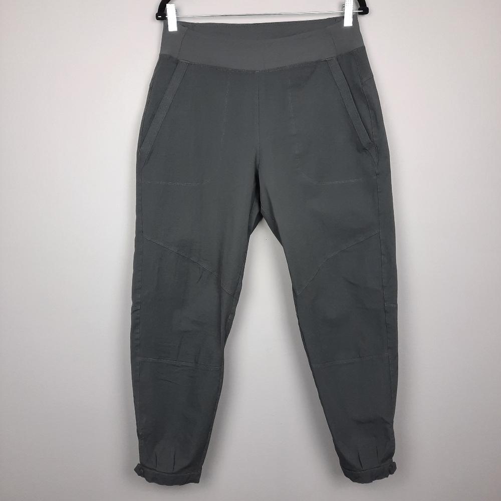 NWT Patagonia Caliza Rock Pants in Forge Grey size 12